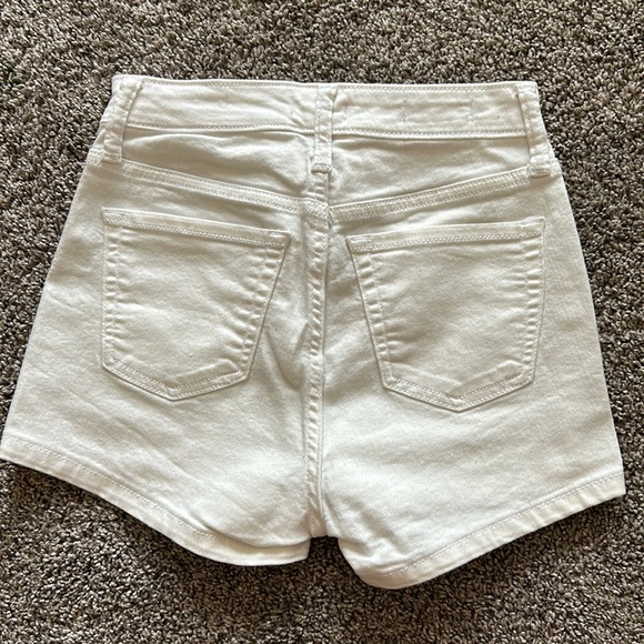 Wild Fable High Rise Shorts - Picture 2 of 3